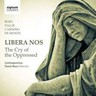 Libera Nos - The Cry of the Oppressed cover