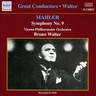 Mahler: Symphony No. 9 cover