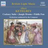 Ketèlbey conducts Ketèlbey Vol. 3 [Incls. In a Camp of the Ancient Britons] cover