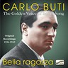 Bella Ragazza: Original Recordings 1934-1949 cover