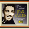 Jean Sablon - C'est si bon' (1934-1950) cover