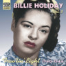 Billie Holiday: Trav'lin' Light (1940-1944) cover
