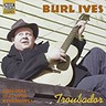 Troubadour: Original 1941-1950 Recordings cover