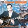 Django Reinhardt - Americans in Paris (1938-1945) cover