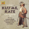 Kiss Me, Kate (Original Broadway Cast 1949) / Let's Face It (1941) cover