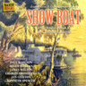 Showboat (1932, 1946) cover