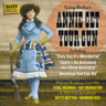 Annie Get Your Gun (Original Broadway Cast 1946) / (Original Film 1950) cover