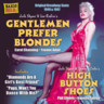 Styne: Gentleman Prefer Blondes (1949) / High Button Shoes (1947 Original Broadway Cast) cover