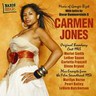 Carmen Jones (Original Broadway Cast Recording 1943) / Carmen Jones (1954 Film Soundtrack) (excerpts) cover