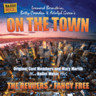 On the Town (Original Cast Recording 1940-1956) cover