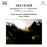 Bruckner: Symphony No.4 cover