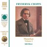 Chopin: Volume 4 - Mazurkas Vol.2 cover