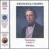 Chopin: Nocturnes Vol.1 cover