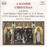 A Danish Christmas cover