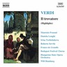 Verdi: Il Trovatore (Highlights) cover