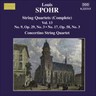 Complete String Quartets Vol.13: String Quartets Nos 9 & 7 cover