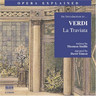 Introduction To La Traviata cover