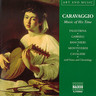Caravaggio: Music Of His Time cover
