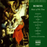 Peter Paul Rubens - Music Of His Time cover