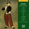 Art and Music: Manet - Music of His Time cover