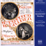 Opera Explained: MASSENET - Werther cover
