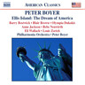 Boyer: Ellis Island: The Dream of America cover