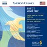 Adolphe: Ladino Songs Of Love and Suffering / Mikhoels the Wise / etc cover