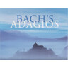 Bach's Adagios cover