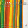 MARBECKS COLLECTABLE: Colours Of Love - New Choral Music cover