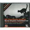 Buck Clayton Remembered [Inclsthree never before released] cover