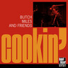 Cookin' cover