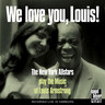 We Love You, Louis! cover
