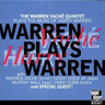 Plays The Music Of Harry Warren cover