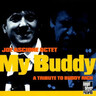 My Buddy: A Tribute To Buddy.Rich cover