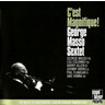 C'est Magnifique! cover