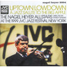 Uptown Lowdown - A Jazz Salute to the Big Apple cover