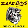 Vicious Circle (LP) cover