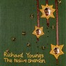The Naive Shaman (LP) cover