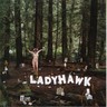 Ladyhawk cover