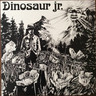 Dinosaur (LP) cover