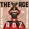 The Age Of Adz cover