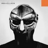 Madvillainy (LP) cover