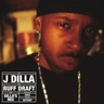 Ruff Draft: Dillas's Mix (LP) cover