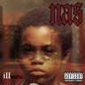 Illmatic (Limited Edition LP) cover