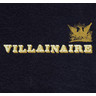 Villainaire LP cover