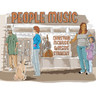 People Music cover