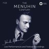 The Menuhin Century - Live Performances and Festival Recordings cover