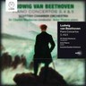 Piano Concertos 3, 4 & 5 cover