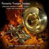 The Romantic Trumpet cover