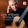 John Williams - The Guitar Master - the Ultimate Collection cover